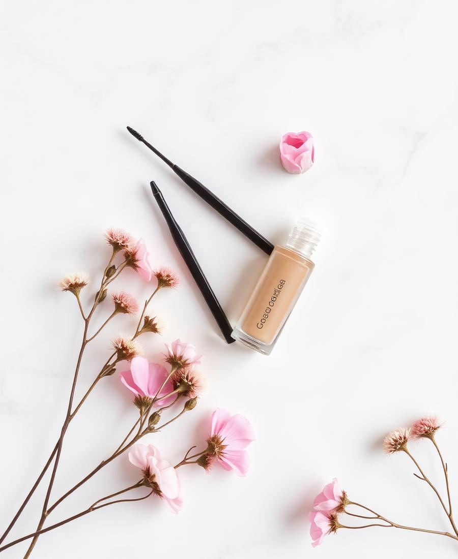 Brows & Beauty
