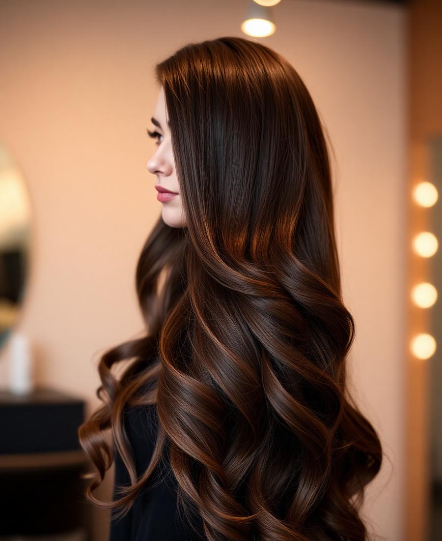 Hair
