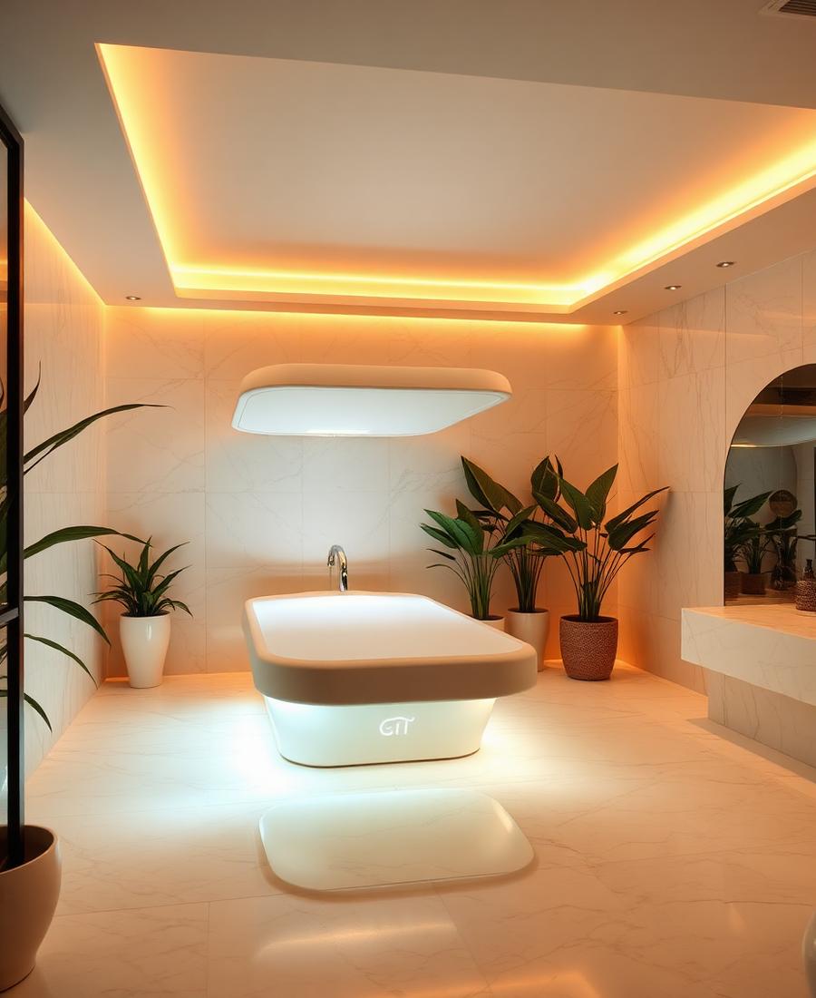 Sunbeds & Tanning
