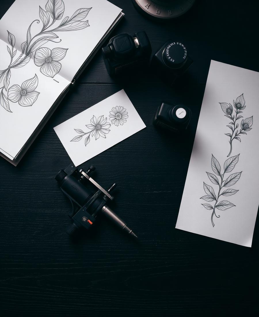 Tattoos
